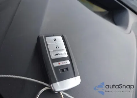 2020 Acura Rdx Advance Package from USA, damaged, VIN 5J8TC2H72LL025195